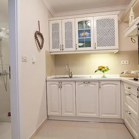 La Perla וילה קאבטאט