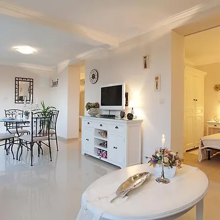 La Perla וילה קאבטאט