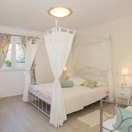 וילה La Perla קאבטאט