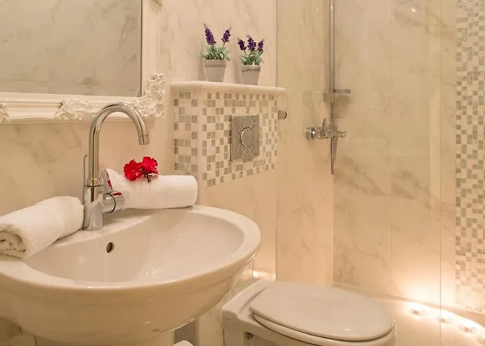 Villa La Perla Cavtat