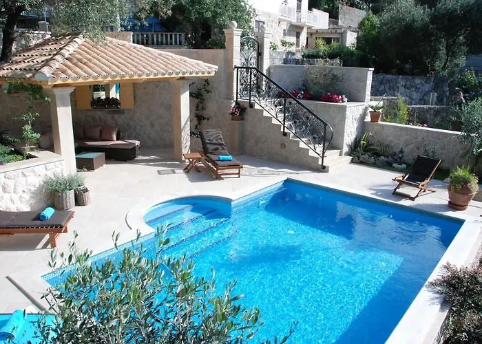 Villa La Perla Cavtat