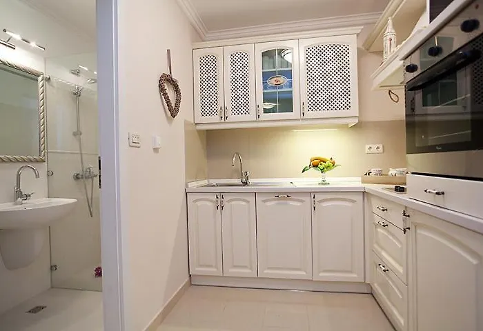 La Perla Villa Cavtat