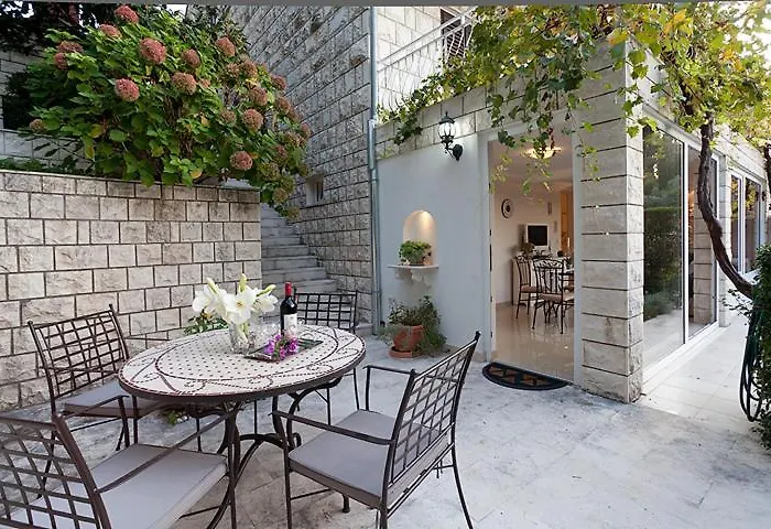 Villa La Perla Cavtat