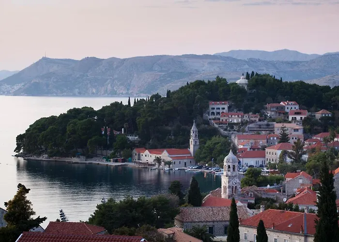 Villa La Perla Cavtat
