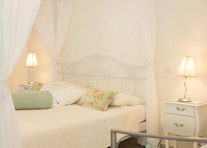 La Perla Villa Cavtat