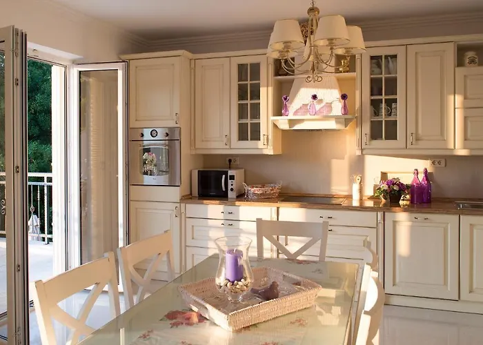 Villa La Perla Cavtat