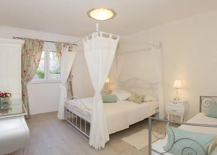 Villa La Perla Cavtat