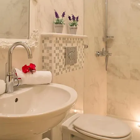 فيلة La Perla تْسافتات