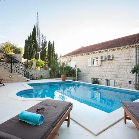 Villa La Perla Cavtat