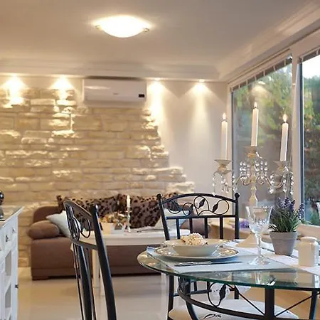 فيلة La Perla تْسافتات