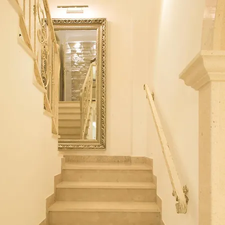 Villa La Perla