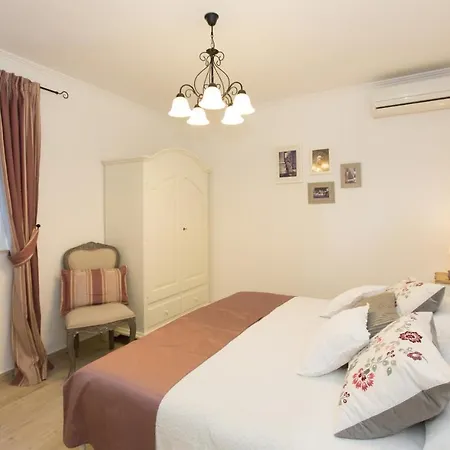 La Perla Villa Cavtat