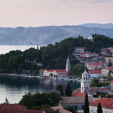 Villa La Perla Cavtat