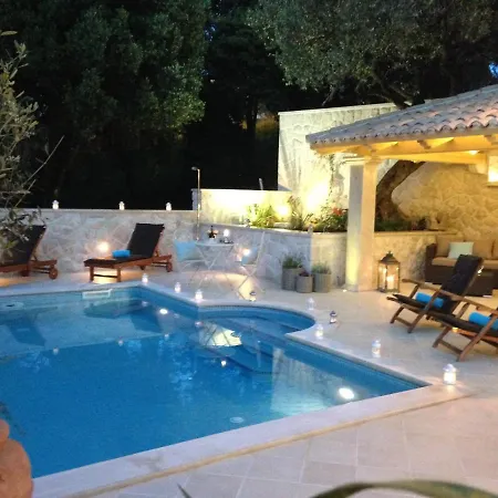 La Perla تْسافتات