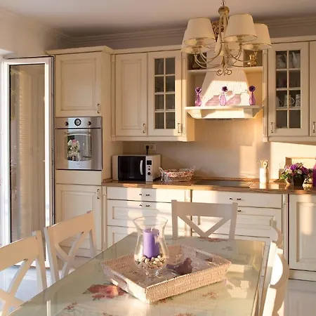 Villa La Perla Cavtat