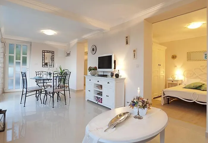 La Perla Villa Cavtat