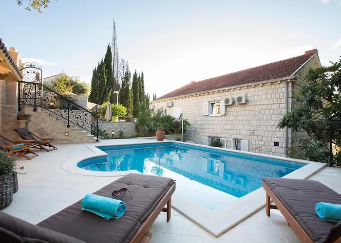 Villa La Perla Cavtat