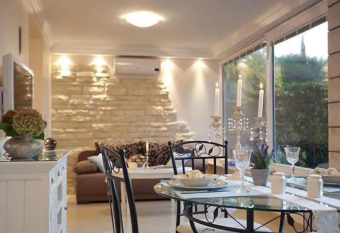 Villa La Perla Cavtat