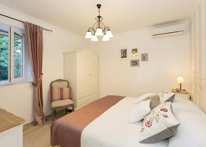 La Perla Villa Cavtat