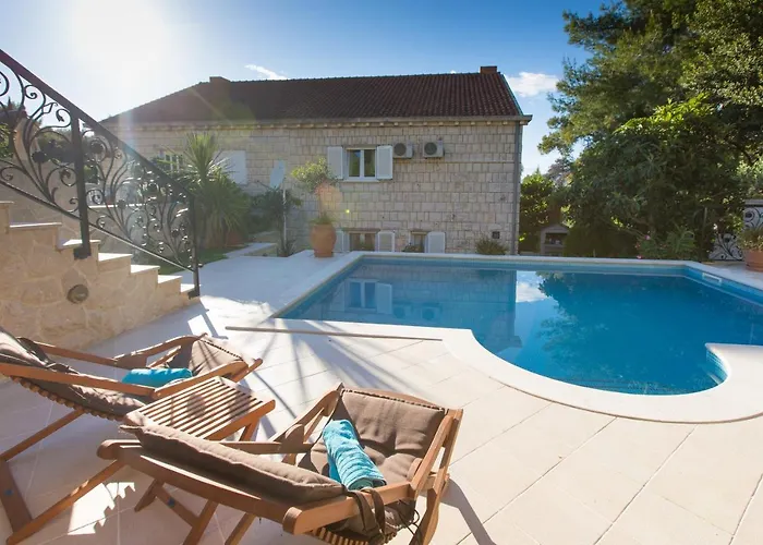 Villa La Perla