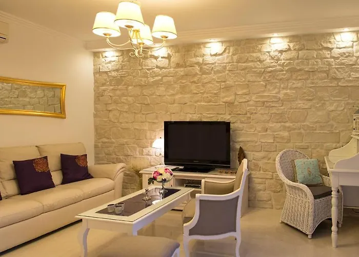 La Perla Villa Cavtat