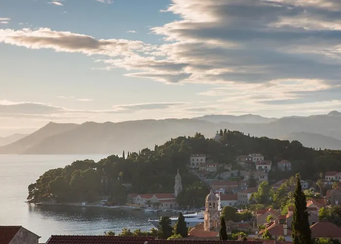 Villa La Perla Cavtat