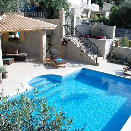 Vila La Perla Cavtat