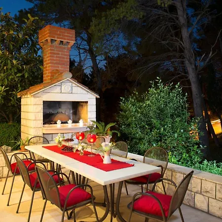 ヴィラ La Perla *